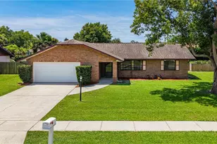 897 Whiporwill Dr, Port Orange, FL 32127 - Photo 1
