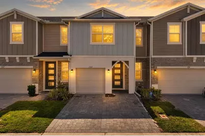 1363 Captiva Cove, Sanford, FL 32771 - Photo 1