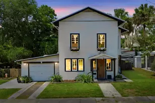 311 W University Ave, Deland, FL 32720 - Photo 1