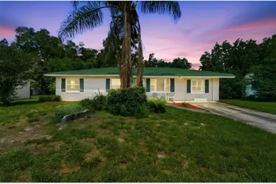 1788 Oakey Avenue, Deland, FL 32720 - Photo 1