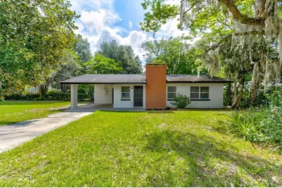 705 S Clara Avenue, Deland, FL 32720 - Photo 1