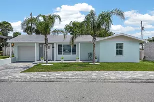 403 Frances Terrace, Daytona Beach, FL 32118 - Photo 1