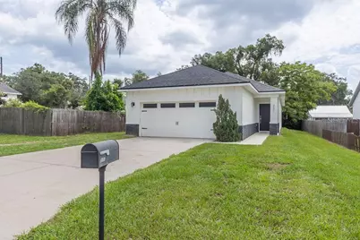 231 N Julia Avenue, Deland, FL 32720 - Photo 1