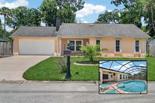 1017 E Indian Oaks, Daytona Beach, FL 32117 - Photo 1