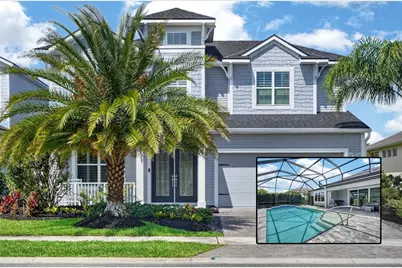 6256 Woodhaven Village Drive, Port Orange, FL 32128 - Photo 1
