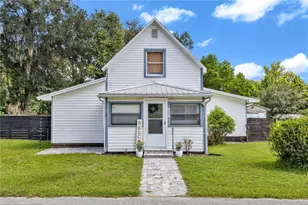 162 W Park St, Lake Helen, FL 32744 - Photo 1