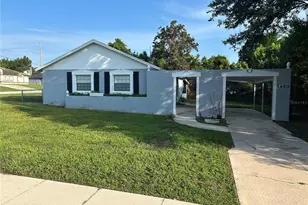 1450 Agatha Dr, Deltona, FL 32725 - Photo 1