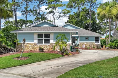 8 Jasmine Run, Ormond Beach, FL 32174 - Photo 1