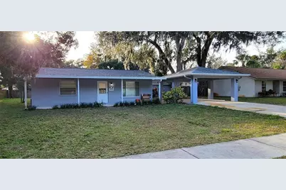 340 Tropical Ln, Ormond Beach, FL 32174 - Photo 1