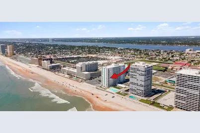 2800 N Atlantic Avenue #715, Daytona Beach, FL 32118 - Photo 1