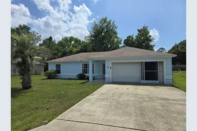 12 Pickcane Lane, Palm Coast, FL 32164 - Photo 1