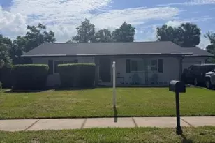 700 N Carpenter Ave, Orange City, FL 32763 - Photo 1
