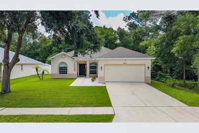 5495 Ward Lake Drive, Port Orange, FL 32128 - Photo 1