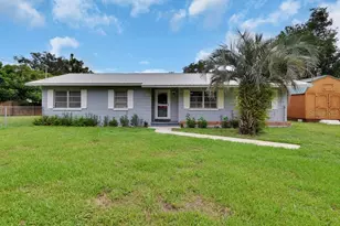 411 N Blue Lake Terrace, Deland, FL 32724 - Photo 1