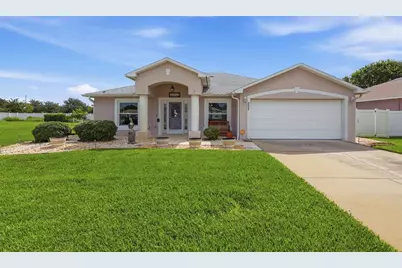 207 Edgewater Terrace Drive, Edgewater, FL 32141 - Photo 1