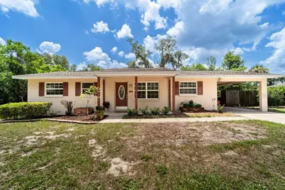 686 E Kentucky Avenue, Deland, FL 32724 - Photo 1