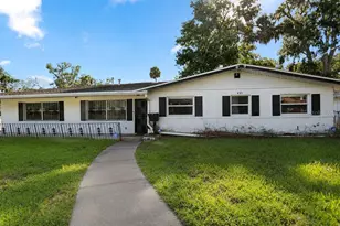 421 N Frederick Ave, Daytona Beach, FL 32114 - Photo 1