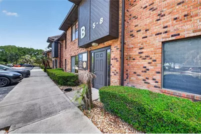 555 W Granada Boulevard #B7, Ormond Beach, FL 32174 - Photo 1