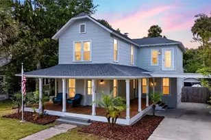 535 W Minnesota Ave, Deland, FL 32720 - Photo 1