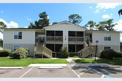 1600 Big Tree Road #I6, Daytona Beach, FL 32119 - Photo 1
