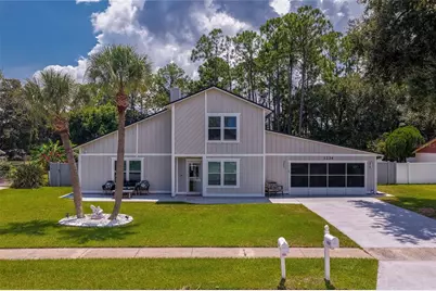 1234 Thomasina Drive, Port Orange, FL 32129 - Photo 1