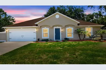 1307 Lydia Drive, Deltona, FL 32725 - Photo 1