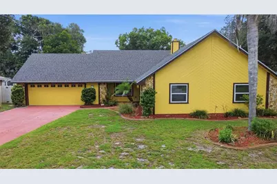 4 Red Bud Lane, Ormond Beach, FL 32174 - Photo 1
