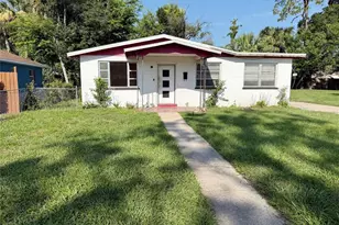 916 S Dr Martin Luther King Jr Blvd, Daytona Beach, FL 32114 - Photo 1