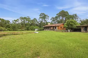 255 Pine Oak Ln, New Smyrna Beach, FL 32168 - Photo 1