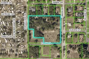 Linden Dr, Spring Hill, FL 34609 - Photo 1