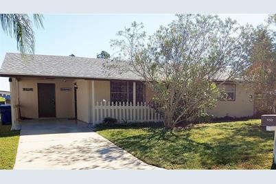 4150 Pecos Drive, New Port Richey, FL 34653 - Photo 1