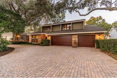 2912 Eagle Estates Circle N, Clearwater, FL 33761 - Photo 1