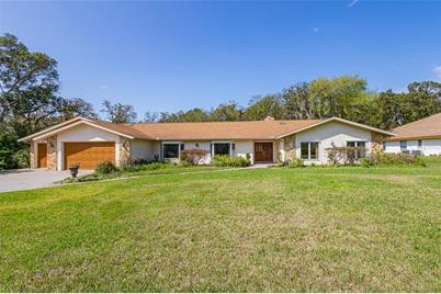 4603 Lake in The Woods Drive, Spring Hill, FL 34607 - Photo 1