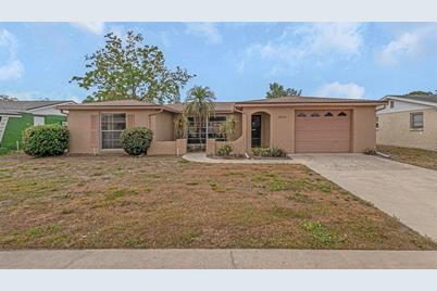 3310 Roxbury Drive, Holiday, FL 34691 - Photo 1