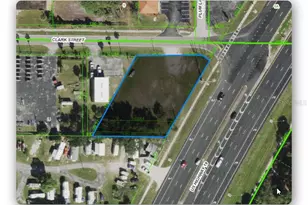 7104 Clark Street & US 19, Hudson, FL 34667 - Photo 1