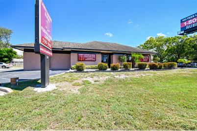 3530 US Highway 19, New Port Richey, FL 34652 - Photo 1