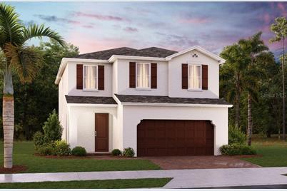 1705 Petiole Place, Kissimmee, FL 34744 - Photo 1