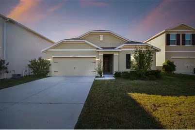 6993 Silverado Ranch Boulevard, Zephyrhills, FL 33541 - Photo 1