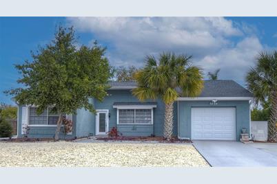 3734 Lighthouse Way, Holiday, FL 34691 - Photo 1