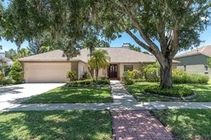 4486 Berisford Blvd, Palm Harbor, FL 34685 - Photo 1