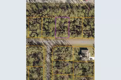Moncrief Avenue LOT #46, North Port, FL 34286 - Photo 1