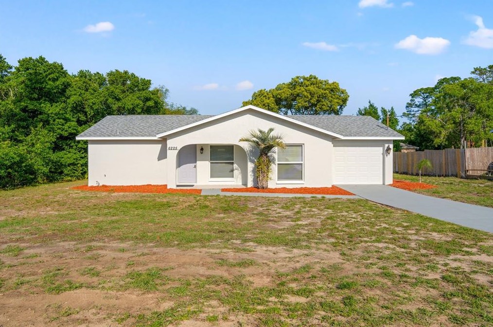 6225 Mariner Blvd, Brooksville, FL 34609