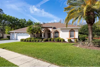 21312 Preservation Drive, Land O Lakes, FL 34638 - Photo 1