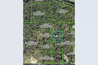 Republican (Lot 11) Way, Brooksville, FL 34601 - Photo 1