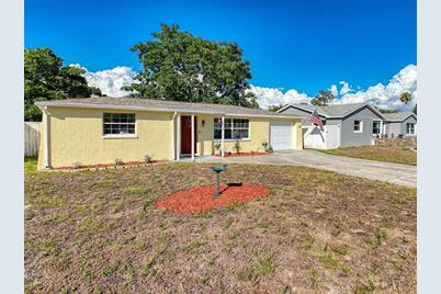 5034 School Road, New Port Richey, FL 34653 - Photo 1