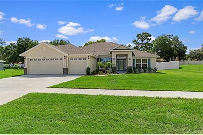 12652 Sunset Woods Drive, Spring Hill, FL 34609 - Photo 1