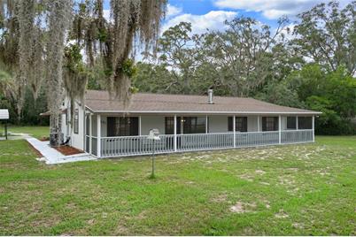 15301 Todd Trail, Spring Hill, FL 34610 - Photo 1