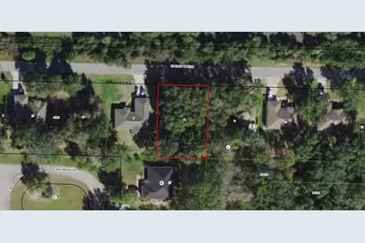 9532 E Peachtree Lane, Inverness, FL 34453 - Photo 1