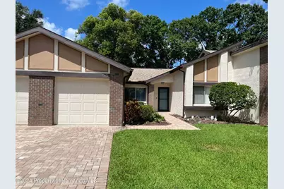 7278 Scotland Circle, Weeki Wachee, FL 34613 - Photo 1