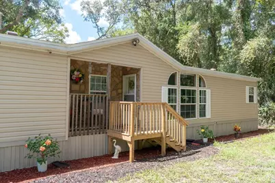 14516 Peace Boulevard, Spring Hill, FL 34610 - Photo 1